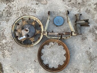 Cz 501,502 prase - 2