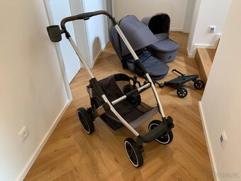 ABC Design Salsa 4 air - 2