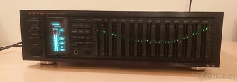 ONKYO EQ-540 TOP END STEREO EQUALIZER - 2