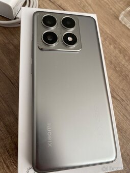 Xiaomi 14 T Pro 12GB/512GB - 2