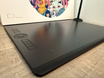 Grafický tablet Wacom Intuos Pro Large (PTH-860) - 2