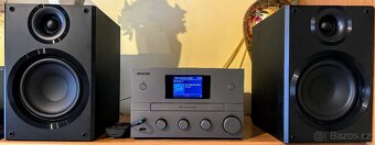 Sencor SMC 5700WDB - 2