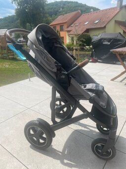 Kočárek - 2