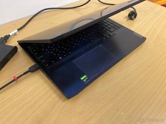 Lenovo Ideapad gaming 2021 - 2