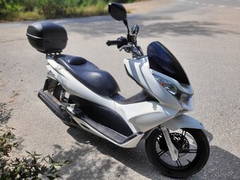 Honda PCX 125 - 2