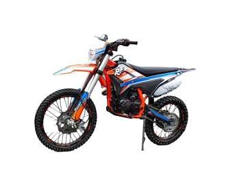 Pitbike Leramotors By Apollo THUNDER 300cc - 2