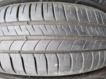 185/65/15 letni pneu MICHELIN a GOODYEAR 185/65 R15 - 2