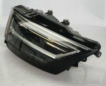 Audi A8 4N Full LED světlomety kompletní 4N0941033 4N0941034 - 2