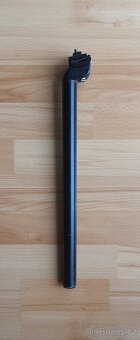 Sedlovka 26,4 mm, dl.400 mm - 2