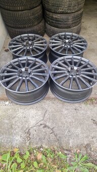 Alu disky 5x108 r18 - 2