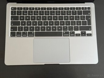 Apple MacBook Air i3 1.1GHz/8G/256/CZ Space Grey 2020 - 2