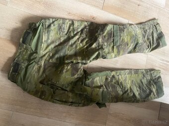 Maskáčové bojové kalhoty G3 - Multicam Tropic - 2