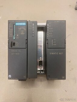 Siemens Simatic S7-300 - 2