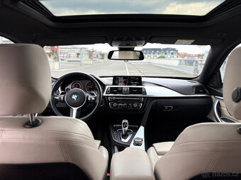 BMW 440i xDrive Gran Coupé, F36, M-PAKET - 2