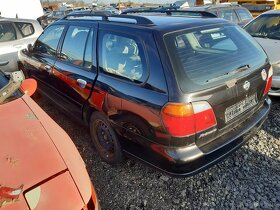 Nissan Primera WP11 2002 - COMBI, dily z vozu - 2