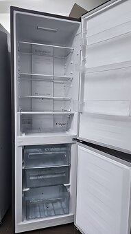 Lednice s mrazákem GORENJE - NO FROST, kombinovaná, výška 18 - 2