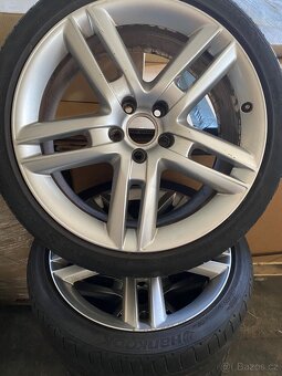 AUDI ALU KOLA 19’ 4G0601025BG - 2