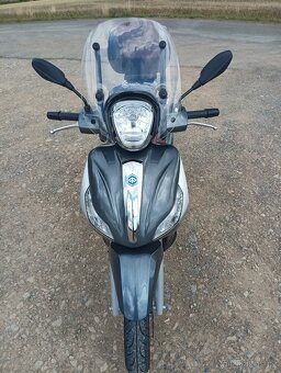 Piaggio Medley 125 2019 - 2