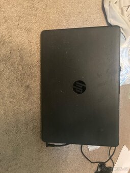 Nootebok HP - 2