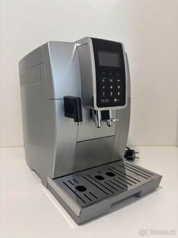 Plně automatický kávovar DeLonghi Dinamica ECAM 350.55.B - 2