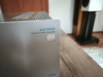 Cambridge audio 840W Casea - 2