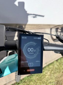Elektrokolo CRUISSES E-FIONNA - 2