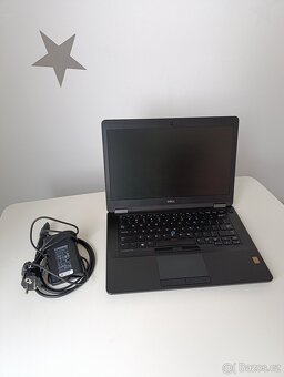 Notebook Dell Latitude e5470 - 2