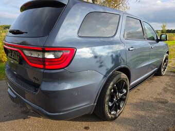 Dodge Durango RT 5.7 2020 4x4 - 2