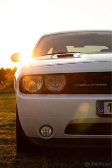 Dodge challenger 3.6 V6 - 2