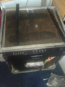 Náhradní díly z myčky Candy / Hoover - 2