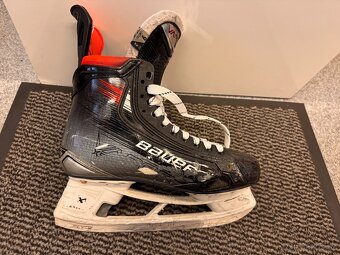 BRUSLE BAUER VAPOR X5 PRO, vel. 9/44,5 FIT 2 - 2
