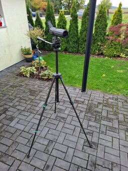 Stativ Cullmann 2502 - 2