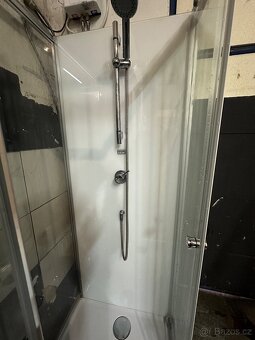 Sprchový box/ kout - 2