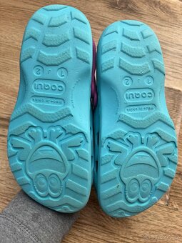 barefoot boty 33-35 - 2
