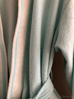 Ptodáno -Froté župan vel. 158/164 - 2