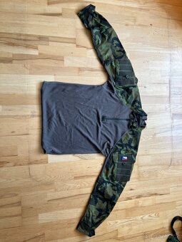 airsoft vybavení - 2