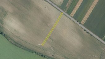 Zemědělská půda, prodej, Kuchařovice, Znojmo - 2