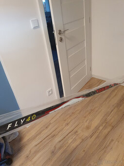 hokejka Bauer FLY 40 - 2