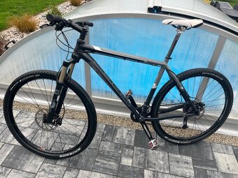 Horské kolo Trek Paragon - 2