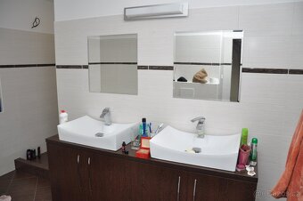 Prodám rodinný dům - bungalov - 2