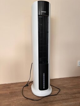 Ventilátor 3v1 zn. Sencor OV5210 (1 rok starý) - 2
