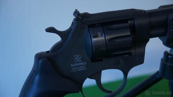 Flobert ALFA 661 - 6mm ráže - 2