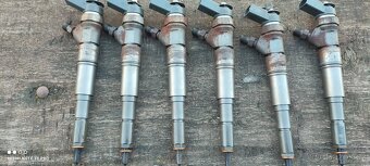 BMW VSTŘIKY 3.0D 160KW PLATÍ DO SMAZÁNÍ - 2