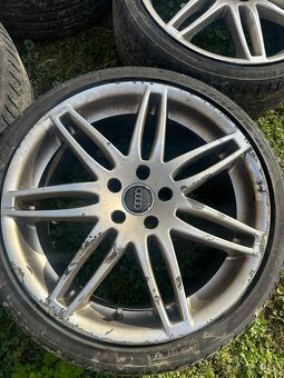 Audi Speedline R19 5x112 - 2