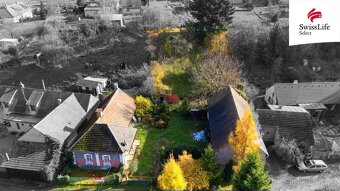 Prodej chalupy 81 m2, Podmoky - 2