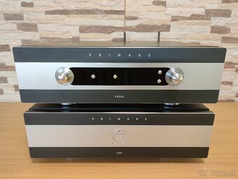 Primare PRE60 Primare A60 - 2