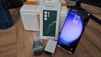 Samsung Galaxy S23 Ultra 12/512GB - 2