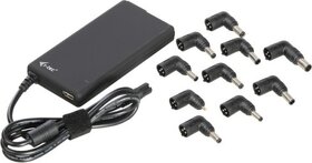 Napájecí adaptér i-tec Ultra Sli notebooky zaslání 30 Kč. - 2