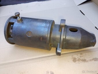 Starter Robert Bosch - 2