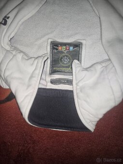 Thor Steinar mikina vel .XXL odp. XL stav 8/10 , stav viz - 2